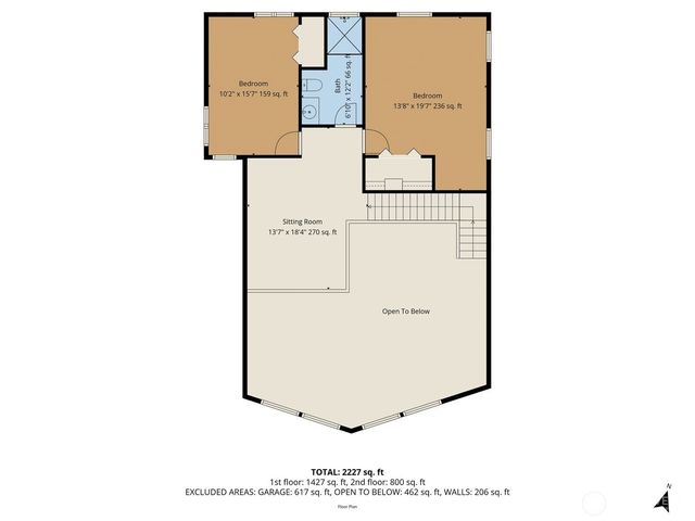 3450 Meadow Wood Lane, Ferndale, WA 98248