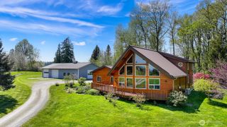 3450 Meadow Wood Lane, Ferndale, WA 98248