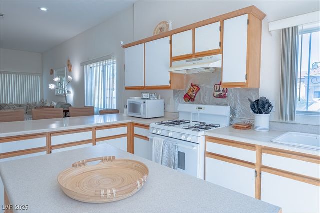 1631 Dwayne Stedman Avenue, Las Vegas, NV 89106