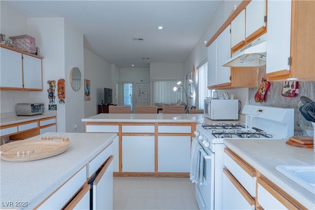 1631 Dwayne Stedman Avenue, Las Vegas, NV 89106