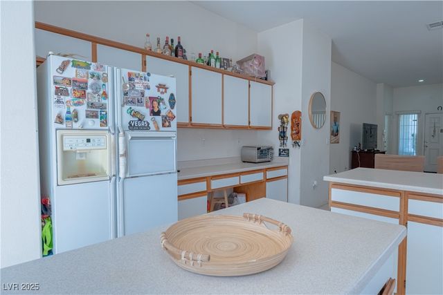 1631 Dwayne Stedman Avenue, Las Vegas, NV 89106