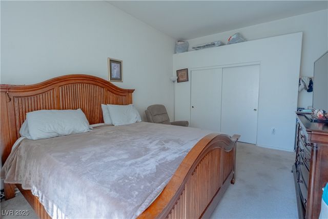 1631 Dwayne Stedman Avenue, Las Vegas, NV 89106