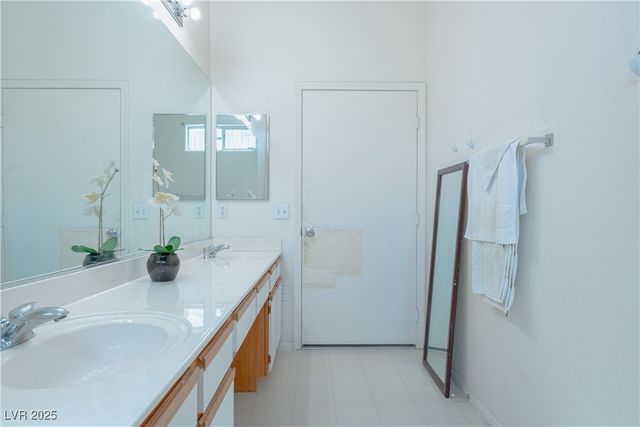 1631 Dwayne Stedman Avenue, Las Vegas, NV 89106