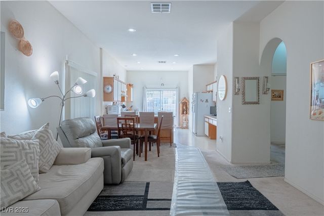 1631 Dwayne Stedman Avenue, Las Vegas, NV 89106