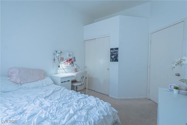 1631 Dwayne Stedman Avenue, Las Vegas, NV 89106