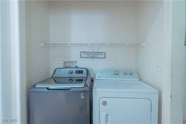 1631 Dwayne Stedman Avenue, Las Vegas, NV 89106