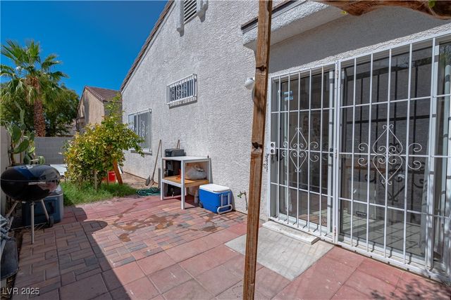 1631 Dwayne Stedman Avenue, Las Vegas, NV 89106