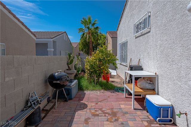 1631 Dwayne Stedman Avenue, Las Vegas, NV 89106