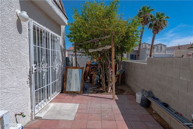 1631 Dwayne Stedman Avenue, Las Vegas, NV 89106