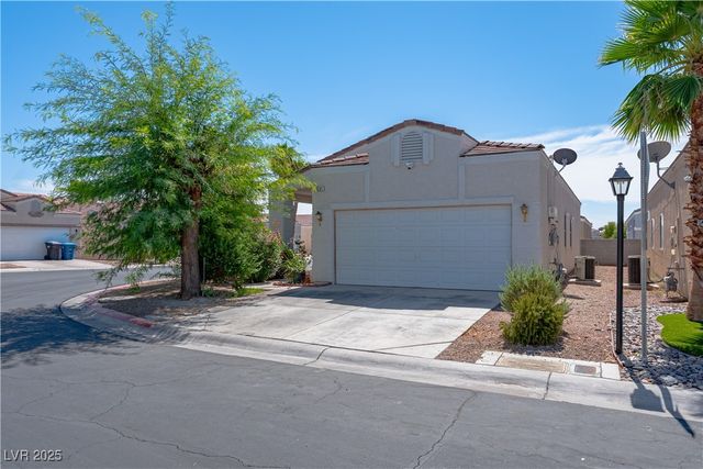 1631 Dwayne Stedman Avenue, Las Vegas, NV 89106