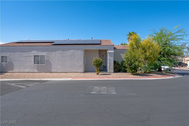 1631 Dwayne Stedman Avenue, Las Vegas, NV 89106