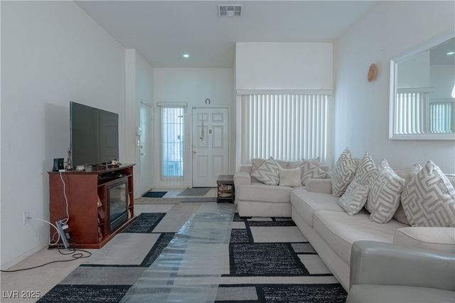 1631 Dwayne Stedman Avenue, Las Vegas, NV 89106