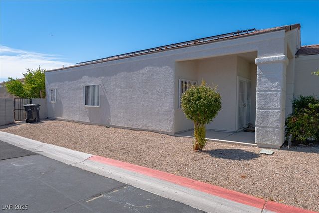 1631 Dwayne Stedman Avenue, Las Vegas, NV 89106
