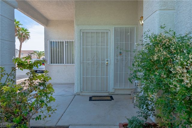 1631 Dwayne Stedman Avenue, Las Vegas, NV 89106