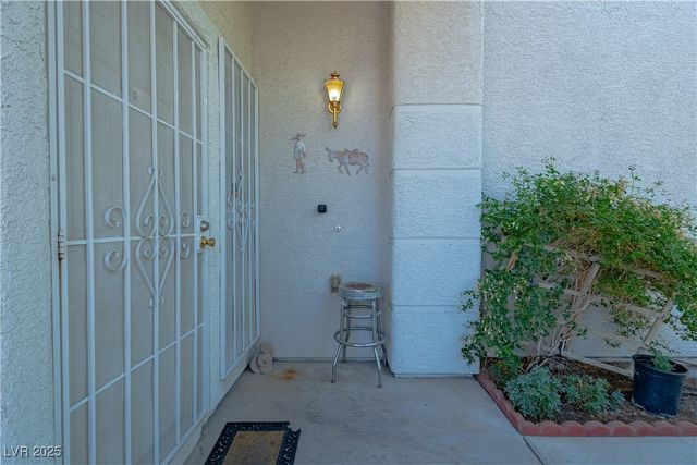 1631 Dwayne Stedman Avenue, Las Vegas, NV 89106