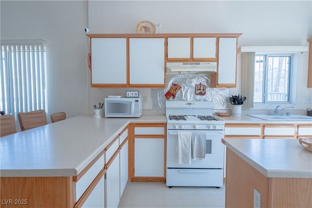 1631 Dwayne Stedman Avenue, Las Vegas, NV 89106