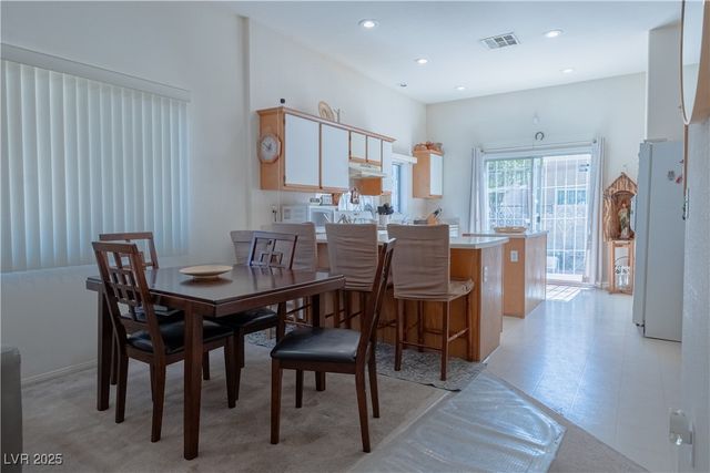 1631 Dwayne Stedman Avenue, Las Vegas, NV 89106