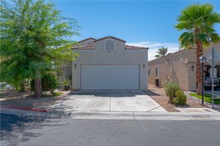 1631 Dwayne Stedman Avenue, Las Vegas, NV 89106