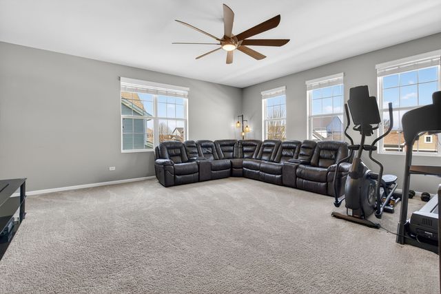 26525 W Old Stage Lane, Channahon, IL 60410