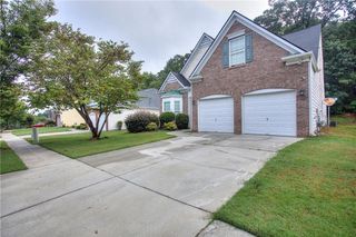 1317 Preserve Park Drive, Loganville, GA 30052