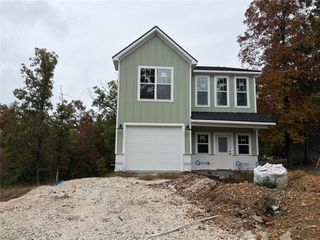 4 McHugh Lane, Bella Vista, AR 72715