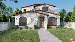 859 22nd Street, Santa Monica, CA 90403