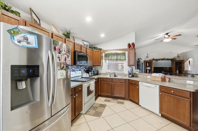 858 TERRANOVA ROAD, Winter Haven, FL 33884