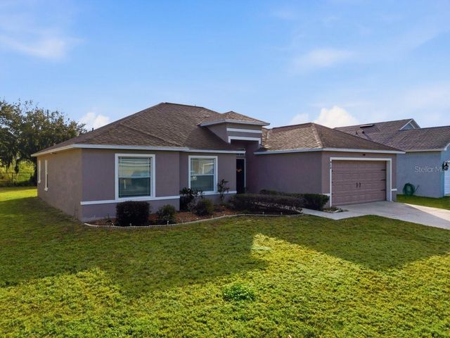 858 TERRANOVA ROAD, Winter Haven, FL 33884