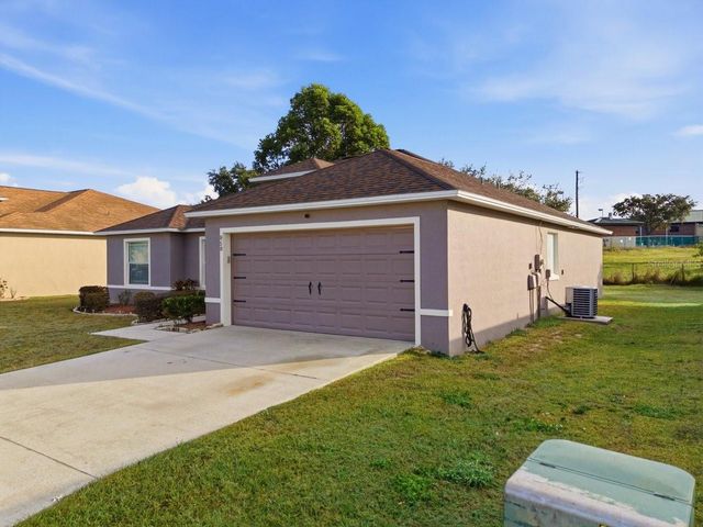 858 TERRANOVA ROAD, Winter Haven, FL 33884