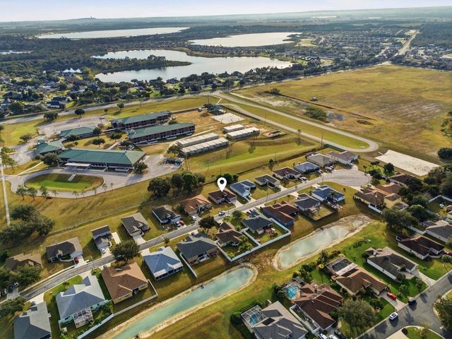 858 TERRANOVA ROAD, Winter Haven, FL 33884