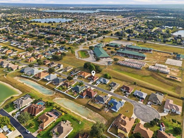 858 TERRANOVA ROAD, Winter Haven, FL 33884