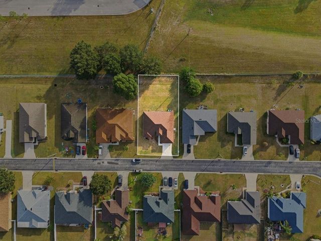 858 TERRANOVA ROAD, Winter Haven, FL 33884