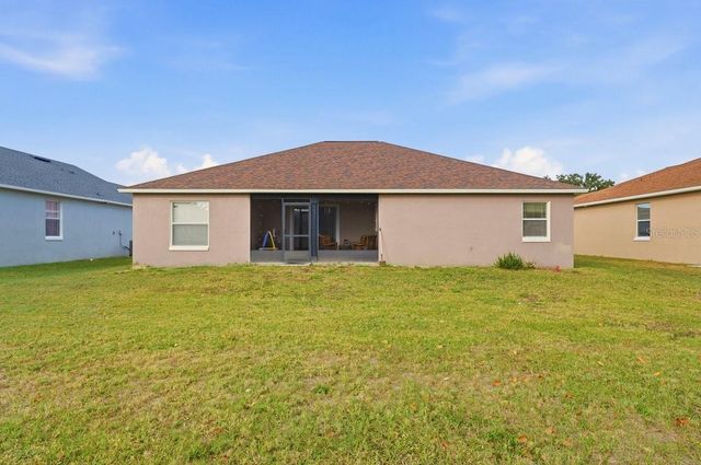 858 TERRANOVA ROAD, Winter Haven, FL 33884