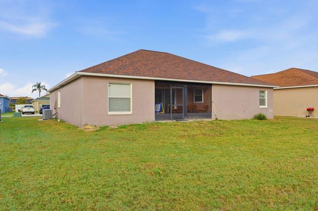 858 TERRANOVA ROAD, Winter Haven, FL 33884