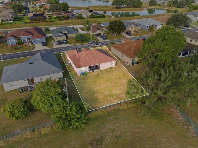 858 TERRANOVA ROAD, Winter Haven, FL 33884