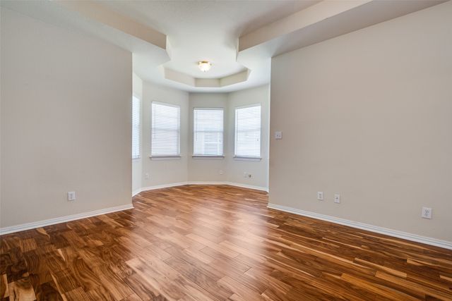 1807 Pecan Grove, Carrollton, TX 75007