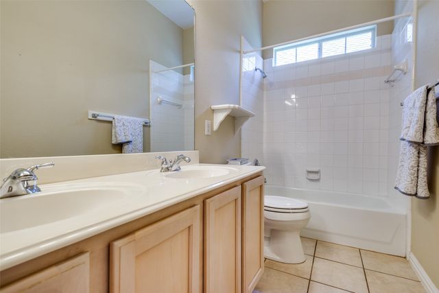 1807 Pecan Grove, Carrollton, TX 75007