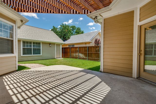 1807 Pecan Grove, Carrollton, TX 75007