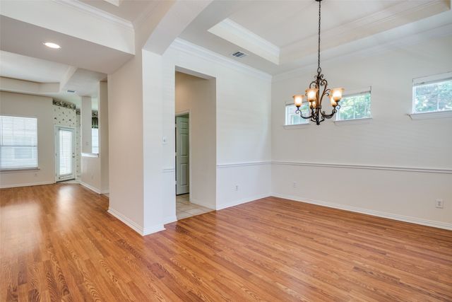 1807 Pecan Grove, Carrollton, TX 75007