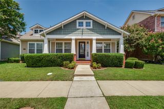 1807 Pecan Grove, Carrollton, TX 75007