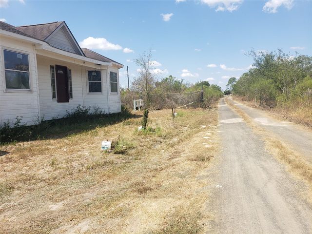10263 Beard Rd Road, Needville, TX 77461
