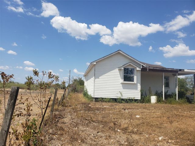 10263 Beard Rd Road, Needville, TX 77461