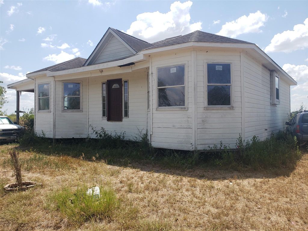 10263 Beard Rd Road, Needville, TX 77461