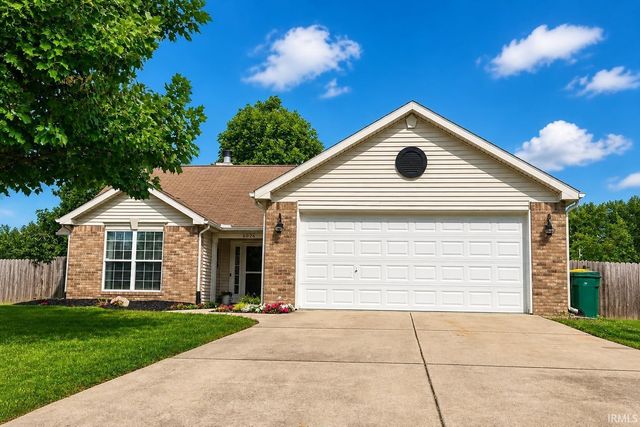 6026 Flintlock Drive, West Lafayette, IN 47906