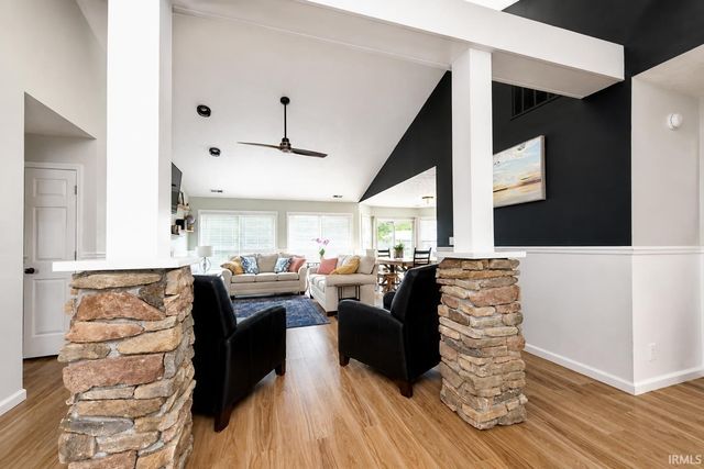 6026 Flintlock Drive, West Lafayette, IN 47906