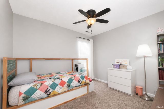 6026 Flintlock Drive, West Lafayette, IN 47906