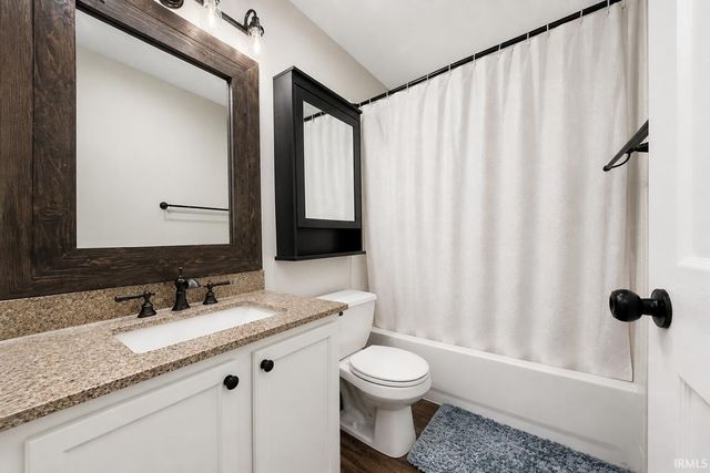 6026 Flintlock Drive, West Lafayette, IN 47906