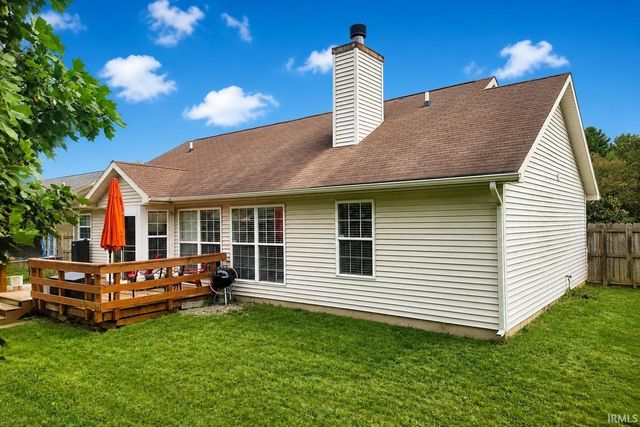 6026 Flintlock Drive, West Lafayette, IN 47906