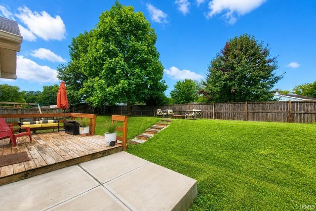 6026 Flintlock Drive, West Lafayette, IN 47906