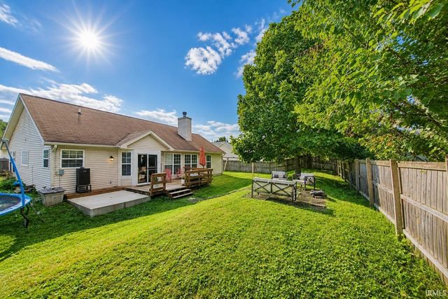 6026 Flintlock Drive, West Lafayette, IN 47906
